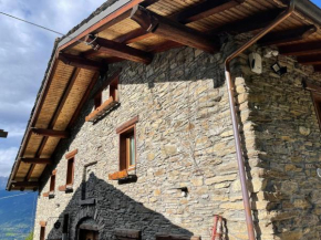 La Casetta Gressan